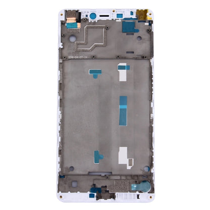 Replacement White Front Housing LCD Frame Bezel Plate for Xiaomi Mi Max - High Quality, Professional Installation Recommended