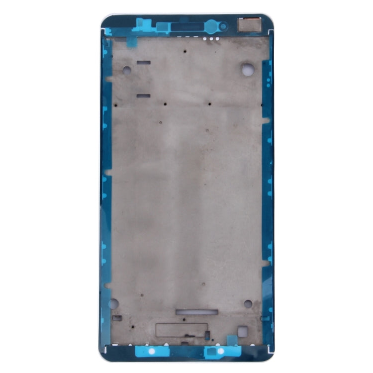 Replacement White Front Housing LCD Frame Bezel Plate for Xiaomi Mi Max - High Quality, Professional Installation Recommended