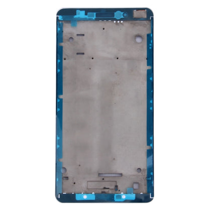 Replacement White Front Housing LCD Frame Bezel Plate for Xiaomi Mi Max - High Quality, Professional Installation Recommended