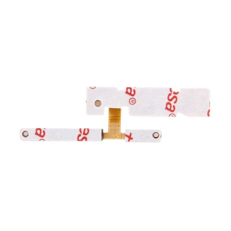 High-Quality Power Button Flex Cable Replacement for Sony Xperia E3 (D2203) - Repair Your Device Today
