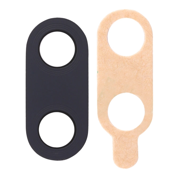 Huawei Honor 10 Back Camera Lens Replacement (10pcs) with Adhesive - Compatible & Quality Checked