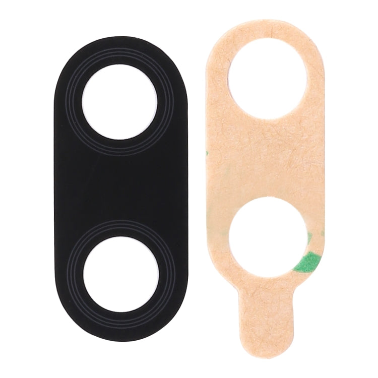 Huawei Honor 10 Back Camera Lens Replacement (10pcs) with Adhesive - Compatible & Quality Checked