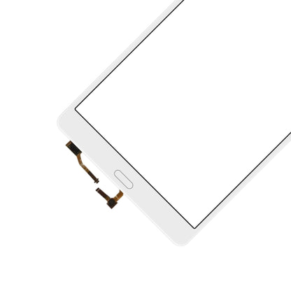 Replacement Touch Panel for Huawei MediaPad M3 (BTV-DL09/BTV-W09) - White Touch Screen Assembly