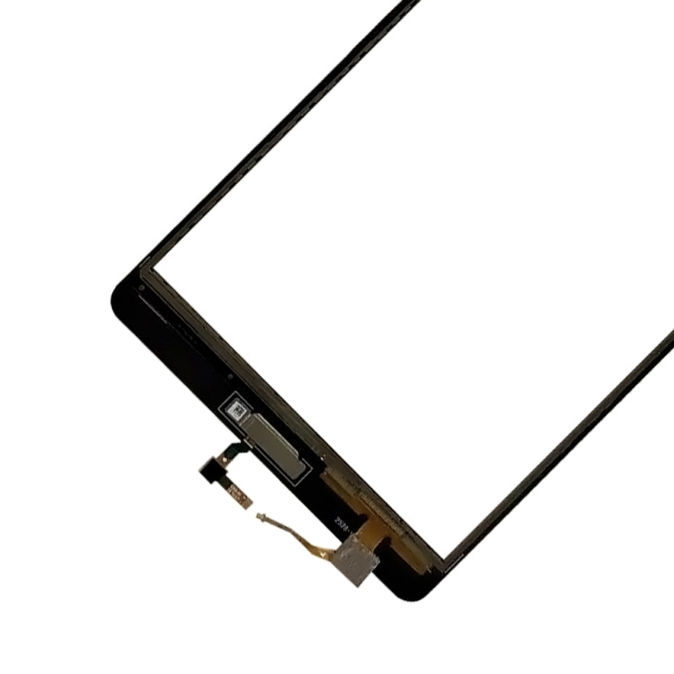 Replacement Touch Panel for Huawei MediaPad M3 (BTV-DL09/BTV-W09) - White Touch Screen Assembly