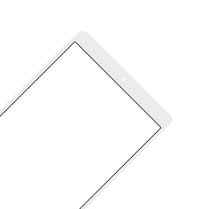 Replacement Touch Panel for Huawei MediaPad M3 (BTV-DL09/BTV-W09) - White Touch Screen Assembly
