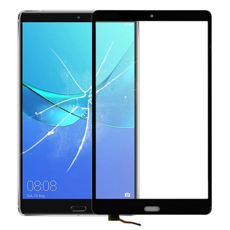 Replacement Touch Panel for Huawei MediaPad M5 8.4 (SHT-AL09/SHT-W09) - Black Screen Repair Part
