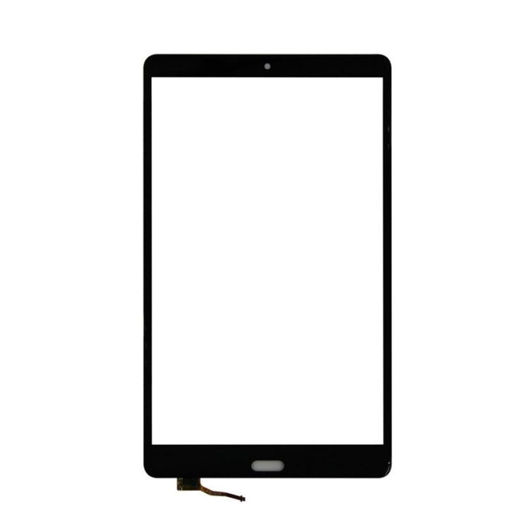 Replacement Touch Panel for Huawei MediaPad M5 8.4 (SHT-AL09/SHT-W09) - Black Screen Repair Part