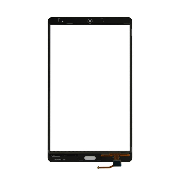Replacement Touch Panel for Huawei MediaPad M5 8.4 (SHT-AL09/SHT-W09) - Black Screen Repair Part