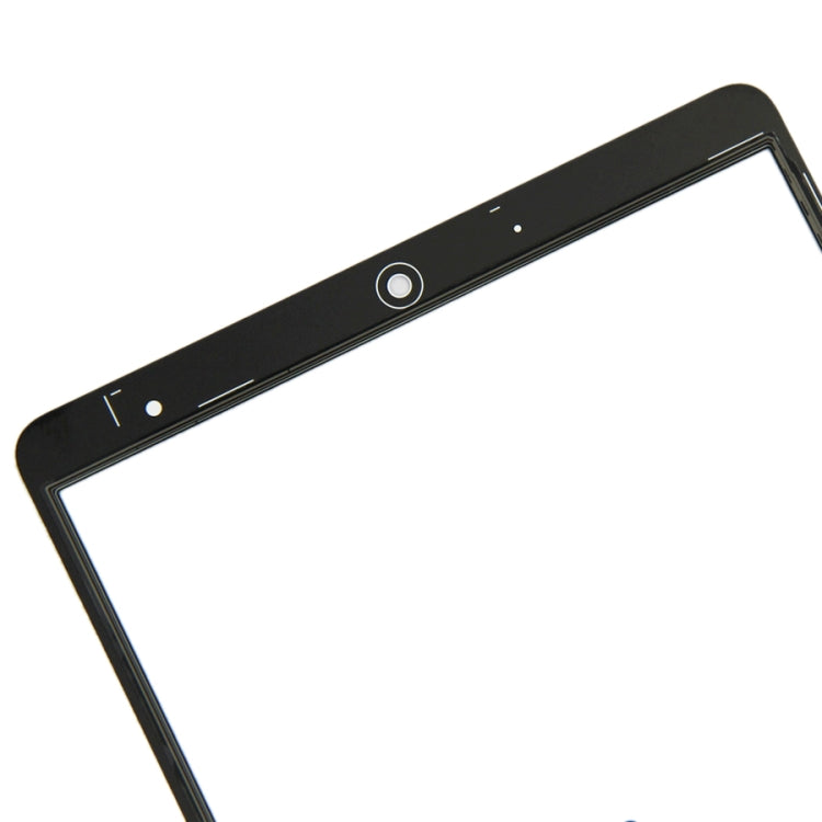 Replacement Touch Panel for Huawei MediaPad M5 8.4 (SHT-AL09/SHT-W09) - Black Screen Repair Part