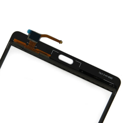 Replacement Touch Panel for Huawei MediaPad M5 8.4 (SHT-AL09/SHT-W09) - Black Screen Repair Part
