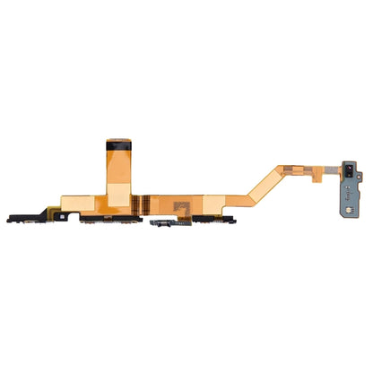 High-Quality Power Button Flex Cable Replacement for Sony Xperia X Compact / X Mini - Ideal for Repair