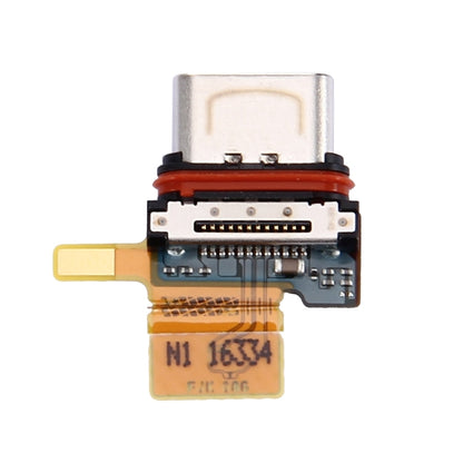 High-Quality Charging Port Flex Cable Replacement for Sony Xperia X Compact / X Mini