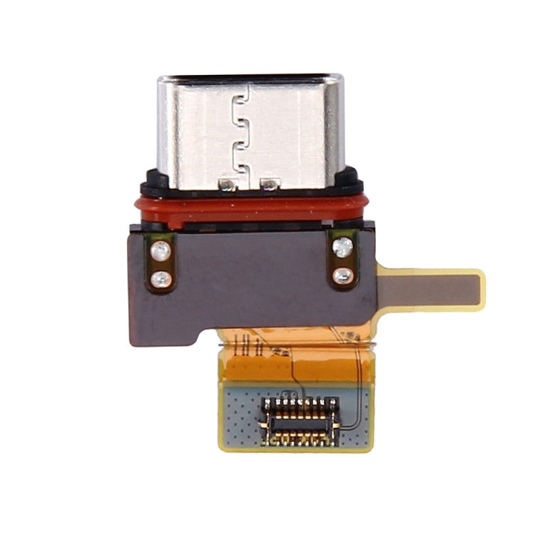 High-Quality Charging Port Flex Cable Replacement for Sony Xperia X Compact / X Mini