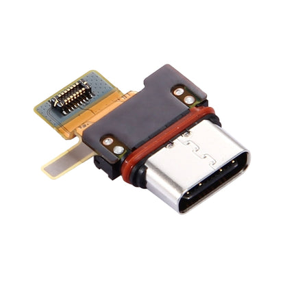 High-Quality Charging Port Flex Cable Replacement for Sony Xperia X Compact / X Mini