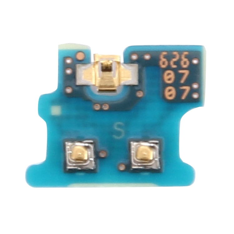 High-Quality Antenna Contact Replacement for Sony Xperia XZ - Professional Installation Recommended