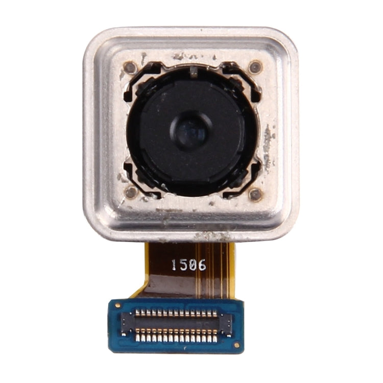 High-Quality Rear Camera Replacement for HTC One M9 - Professional Installation Recommended
