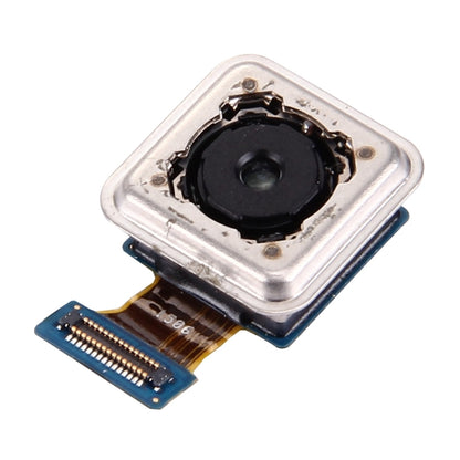 High-Quality Rear Camera Replacement for HTC One M9 - Professional Installation Recommended
