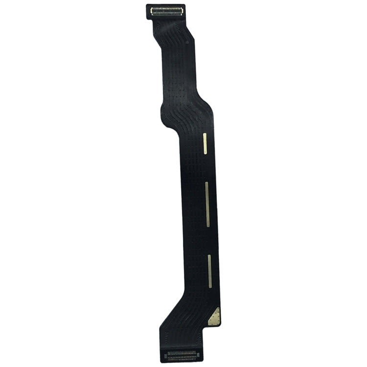 Genuine OnePlus 6T Motherboard Flex Cable Replacement - Tested & Ready for Professional Installation