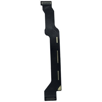 Genuine OnePlus 6T Motherboard Flex Cable Replacement - Tested & Ready for Professional Installation