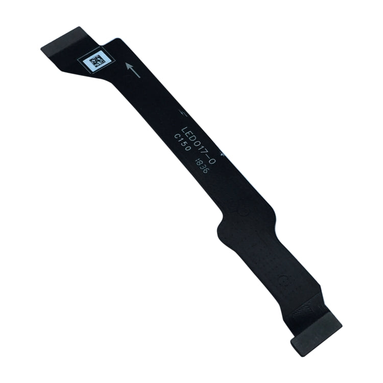 Genuine OnePlus 6T Motherboard Flex Cable Replacement - Tested & Ready for Professional Installation