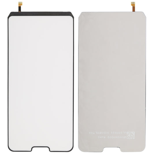 10 Pack LCD Backlight Plate for Xiaomi Mi 8 Lite - Replacement Parts with Installation Tips