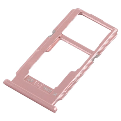 OPPO R11 Plus SIM Card Tray & Micro SD Card Tray Replacement (Rose Gold) - Quality Checked, Easy Install