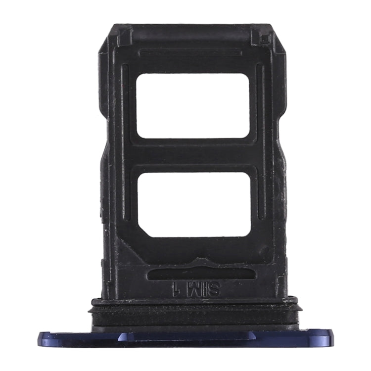 OPPO R17 Pro Dual SIM Card Tray Replacement (Blue) - Compatible, Quality Checked, Professional Installation Recommended