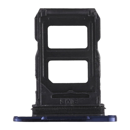 OPPO R17 Pro Dual SIM Card Tray Replacement (Blue) - Compatible, Quality Checked, Professional Installation Recommended