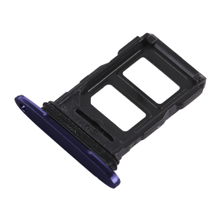 OPPO R17 Pro Dual SIM Card Tray Replacement (Blue) - Compatible, Quality Checked, Professional Installation Recommended