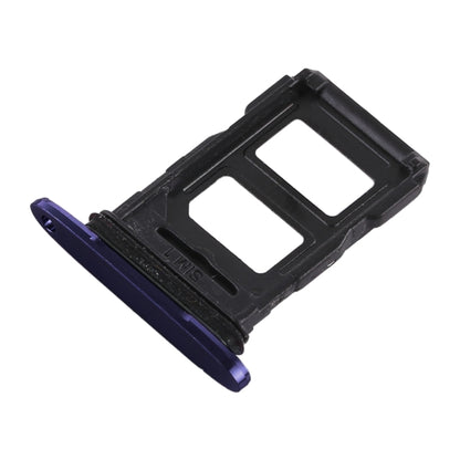 OPPO R17 Pro Dual SIM Card Tray Replacement (Blue) - Compatible, Quality Checked, Professional Installation Recommended