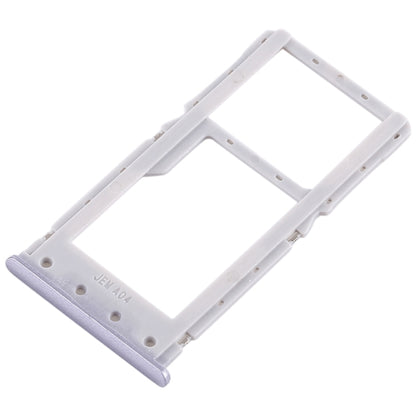 Xiaomi Redmi 6 / 6A SIM Card Tray & Micro SD Card Tray Replacement - Silver