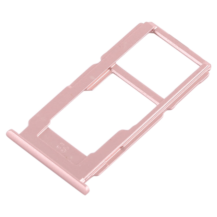 OPPO R11 SIM Card Tray & Micro SD Card Tray Replacement (Rose Gold) - Compatible & Checked Quality