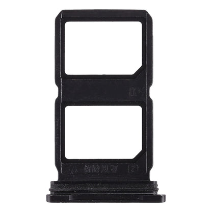 Vivo Xplay6 Dual SIM Card Tray Replacement (Black) - Compatible & Checked for Quality