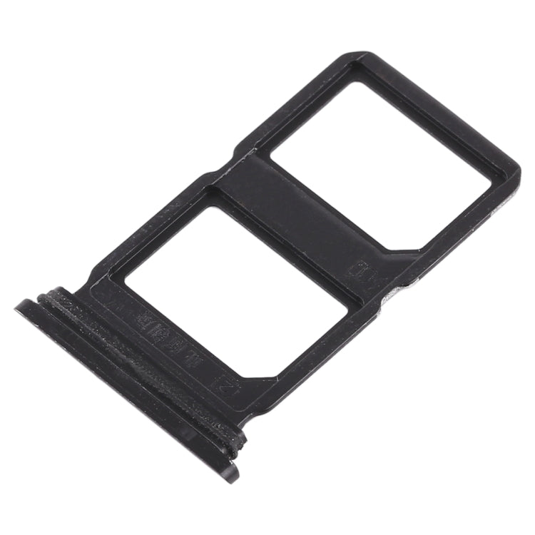 Vivo Xplay6 Dual SIM Card Tray Replacement (Black) - Compatible & Checked for Quality