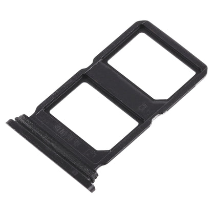 Vivo Xplay6 Dual SIM Card Tray Replacement (Black) - Compatible & Checked for Quality