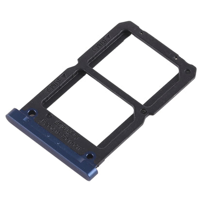 OPPO R17 Dual SIM Card Tray Replacement (Blue) - Quality Checked, Professional Installation Recommended