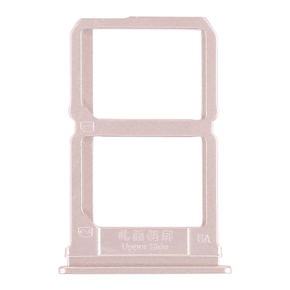 Gold SIM Card Tray for Vivo X9i - Replacement for Dual SIM Card Slot, Quality Checked & Ready to Install