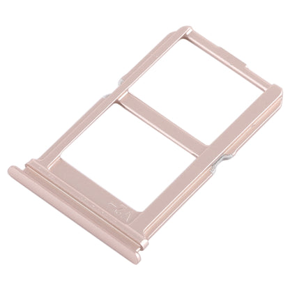 Gold SIM Card Tray for Vivo X9i - Replacement for Dual SIM Card Slot, Quality Checked & Ready to Install