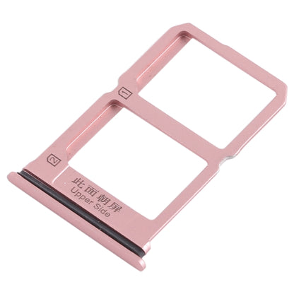 Vivo X9i Rose Gold Dual SIM Card Tray Replacement - Compatible & Quality Checked
