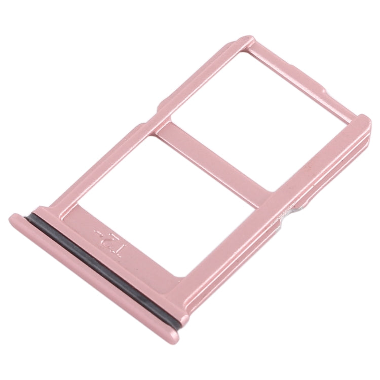 Vivo X9i Rose Gold Dual SIM Card Tray Replacement - Compatible & Quality Checked