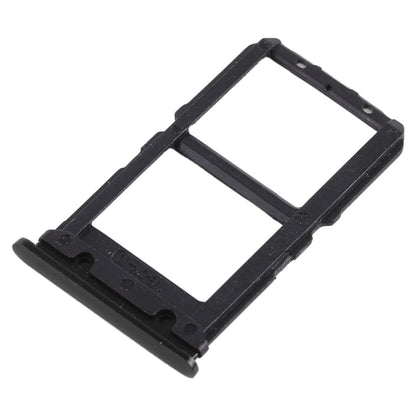 Vivo X23 Dual SIM Card Tray Replacement (Black) - Compatible & Quality Checked