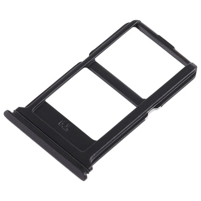 Vivo X9s Plus Dual SIM Card Tray (Black) - Replacement Part for Broken/Unusable Trays