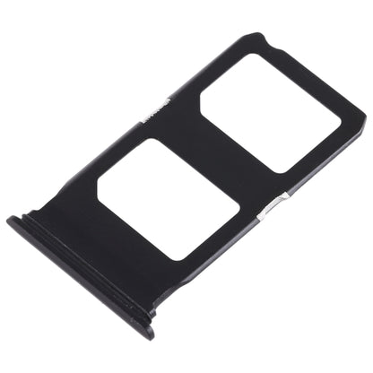 Vivo X9 Plus Dual SIM Card Tray Replacement (Black) - Quality Checked, Professional Installation Recommended