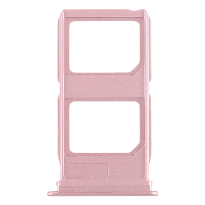 Vivo X9 Plus Dual SIM Card Tray Replacement - Rose Gold, Tested & Ready for Installation