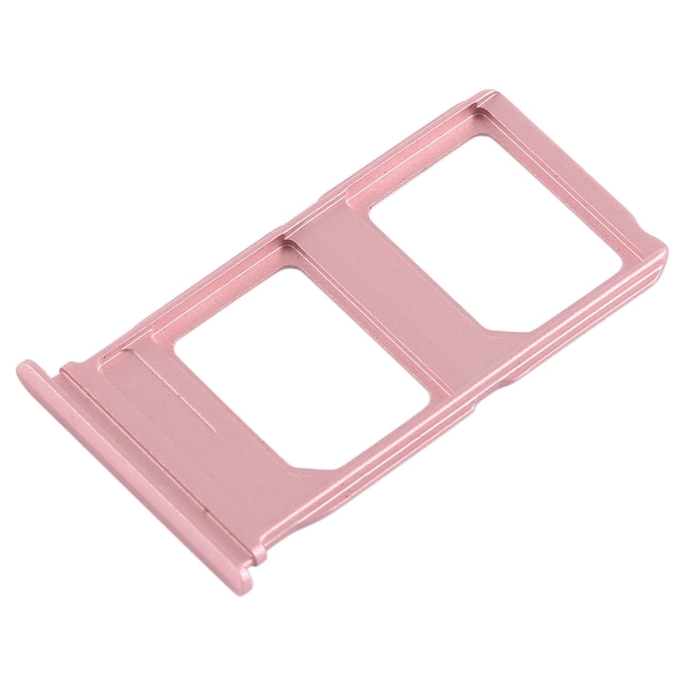 Vivo X9 Plus Dual SIM Card Tray Replacement - Rose Gold, Tested & Ready for Installation