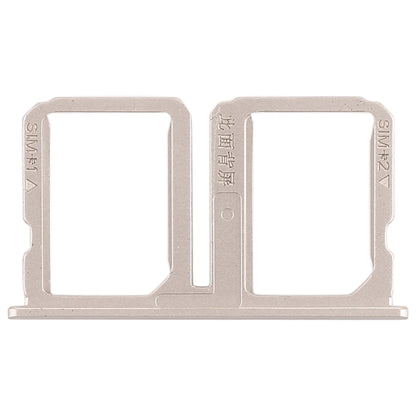Vivo Xplay5 Gold SIM Card Tray (Dual SIM) - Replacement Part for Your Mobile Phone