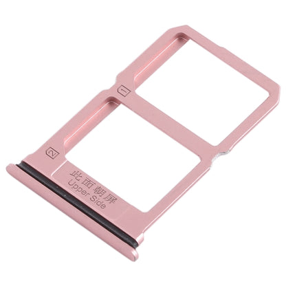 Vivo X9s Dual SIM Card Tray Replacement (Rose Gold) - Quality Checked, Professional Installation Recommended