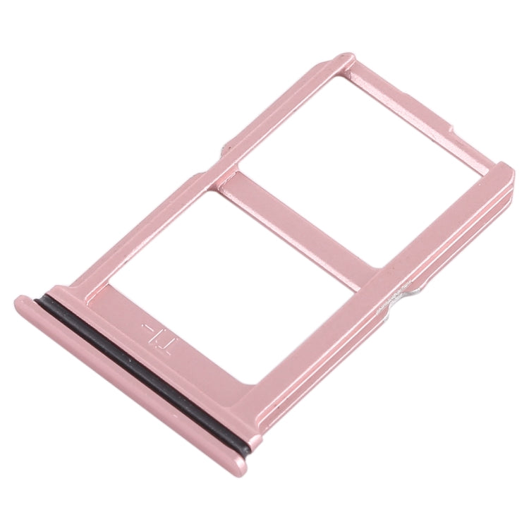 Vivo X9s Dual SIM Card Tray Replacement (Rose Gold) - Quality Checked, Professional Installation Recommended
