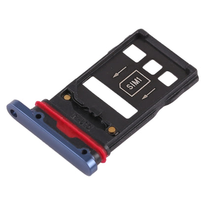 Replacement SIM Card Tray (2-Pack) for Huawei Mate 20 Pro - Blue, Compatible & Professionally Checked