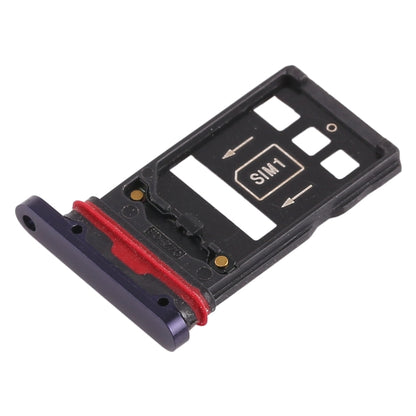 Purple SIM Card Tray (2-Pack) for Huawei Mate 20 Pro - Replacement Parts for Mobile Repair